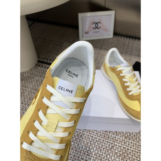Celine Casual Shoes
Women 35-41
