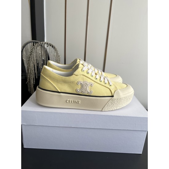 Celine Casual Shoes
Women 35-41
