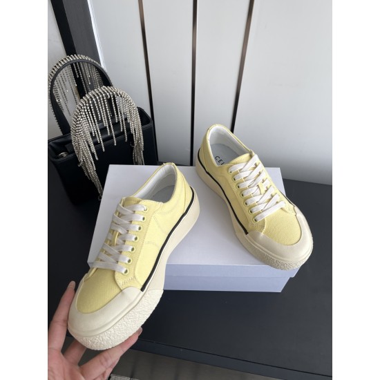Celine Casual Shoes
Women 35-41
