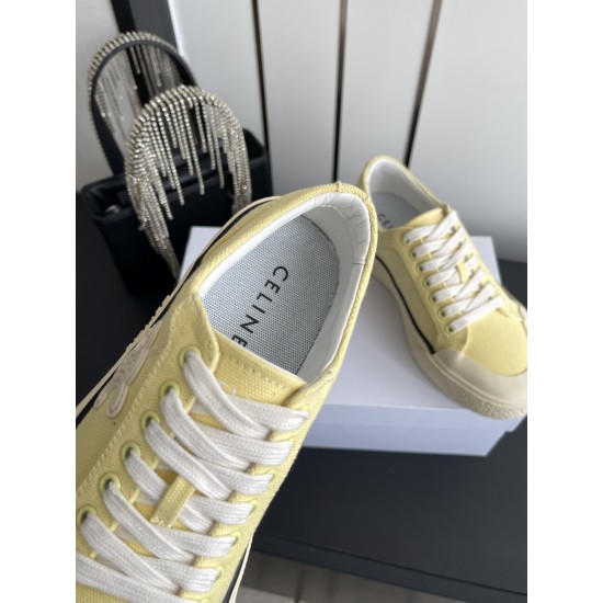 Celine Casual Shoes
Women 35-41
