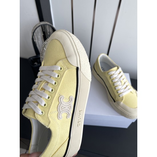 Celine Casual Shoes
Women 35-41
