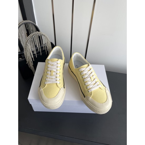 Celine Casual Shoes
Women 35-41
