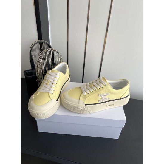 Celine Casual Shoes
Women 35-41

