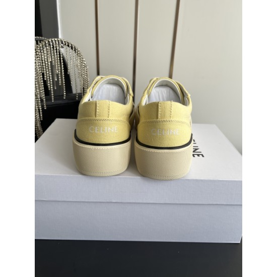 Celine Casual Shoes
Women 35-41
