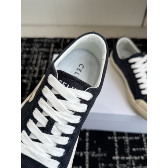 Celine Casual Shoes
Women 35-41
