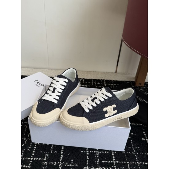 Celine Casual Shoes
Women 35-41
