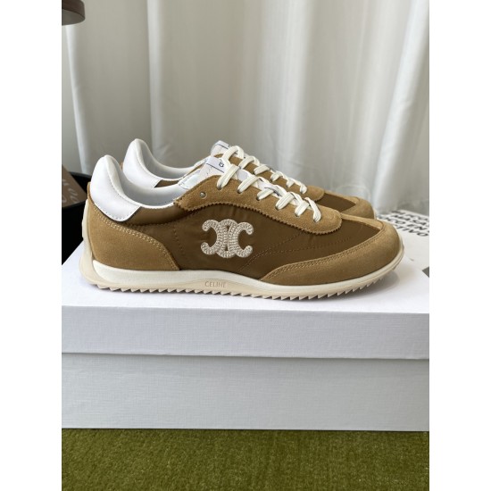 Celine Casual Shoes
Women 35-41
