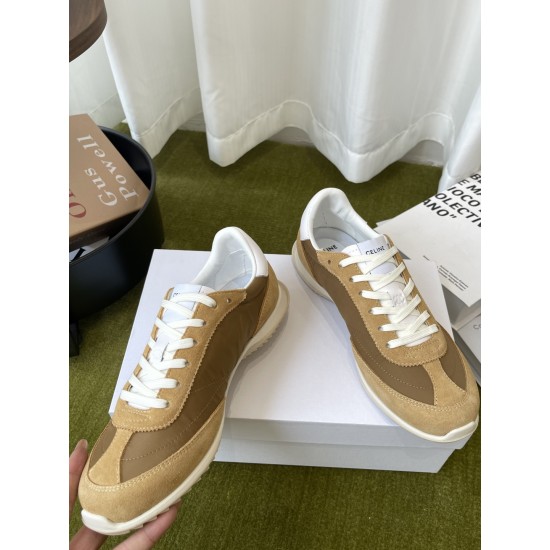 Celine Casual Shoes
Women 35-41
