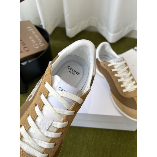 Celine Casual Shoes
Women 35-41
