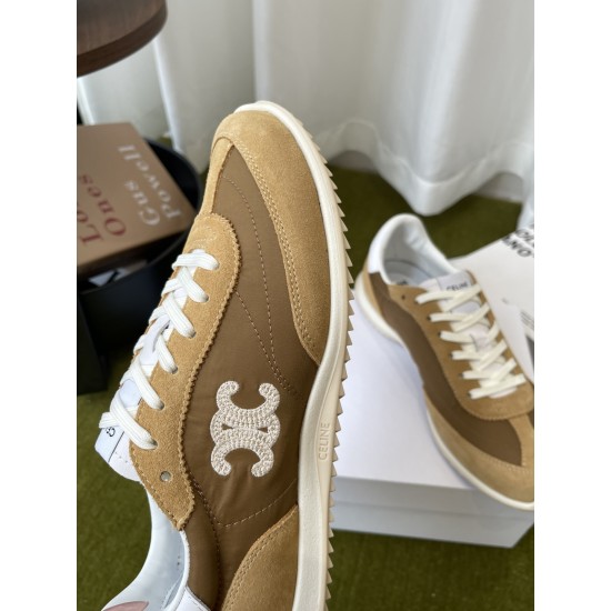 Celine Casual Shoes
Women 35-41
