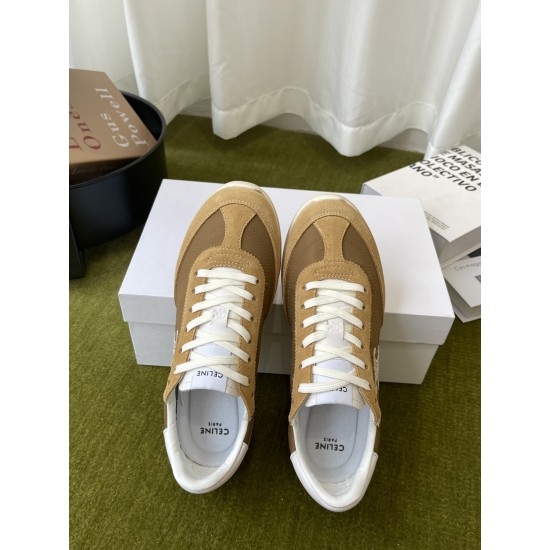 Celine Casual Shoes
Women 35-41
