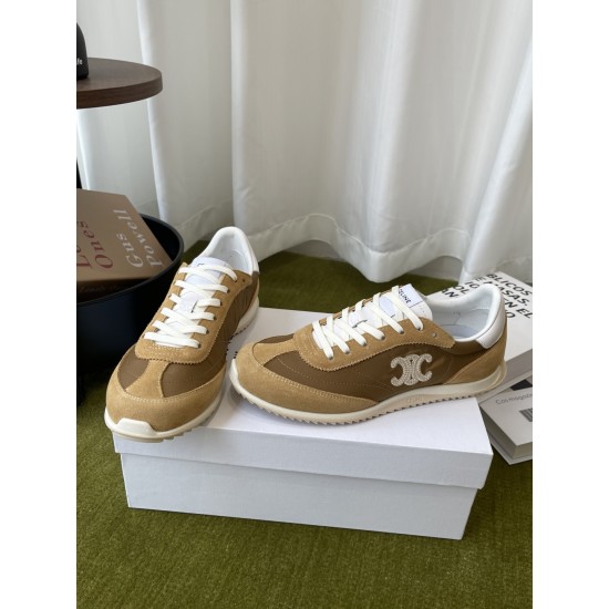 Celine Casual Shoes
Women 35-41
