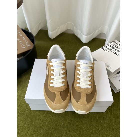 Celine Casual Shoes
Women 35-41

