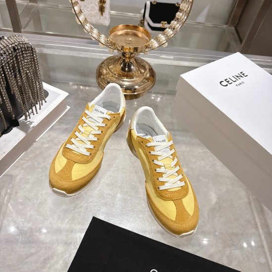 Celine Casual Shoes
Women 35-41
