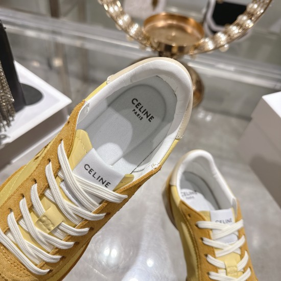 Celine Casual Shoes
Women 35-41

