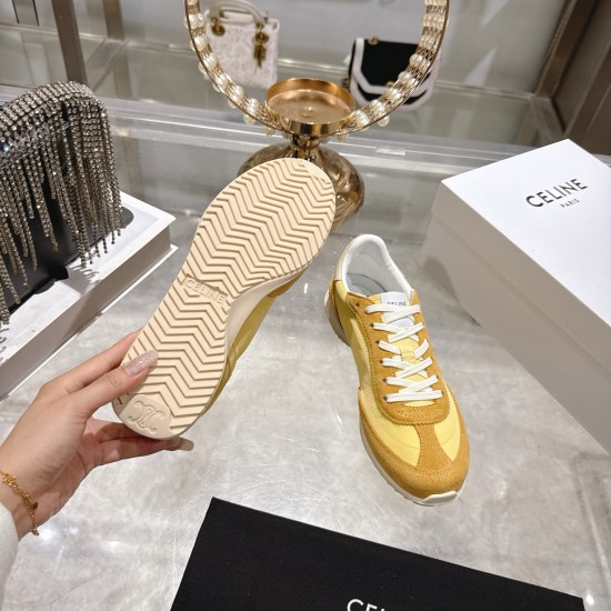 Celine Casual Shoes
Women 35-41
