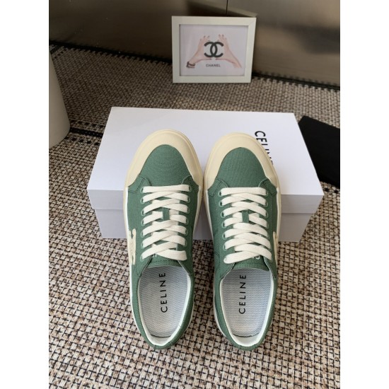 Celine Casual Shoes
Women 35-41
