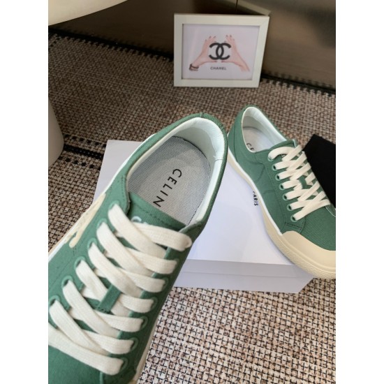 Celine Casual Shoes
Women 35-41
