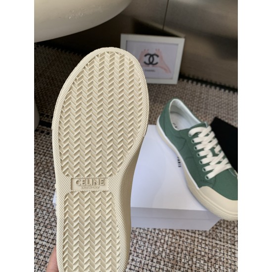 Celine Casual Shoes
Women 35-41
