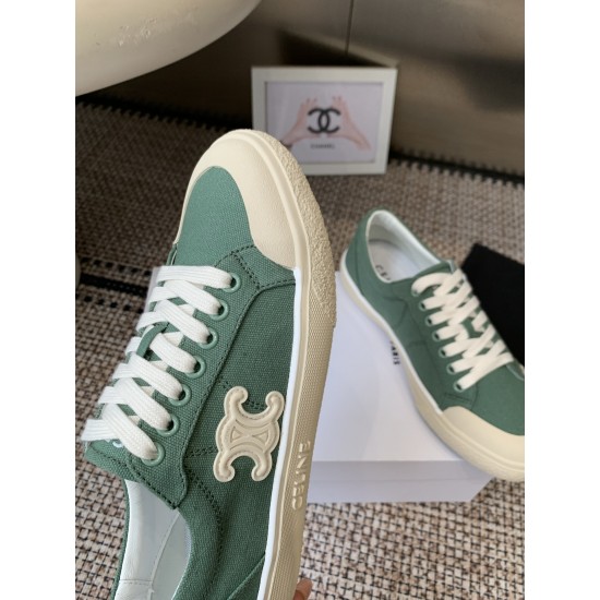 Celine Casual Shoes
Women 35-41
