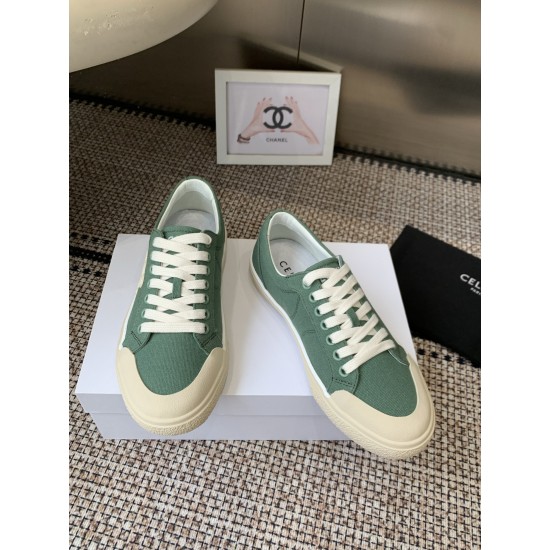 Celine Casual Shoes
Women 35-41
