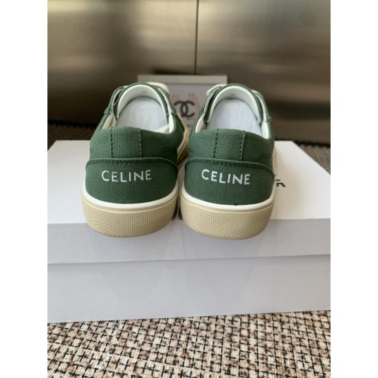 Celine Casual Shoes
Women 35-41
