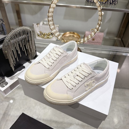 Celine Casual Shoes
Women 35-41
