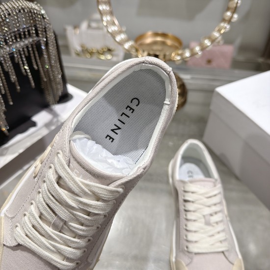 Celine Casual Shoes
Women 35-41
