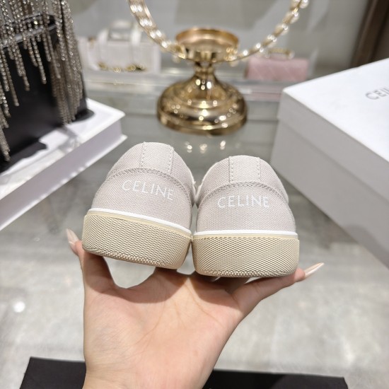 Celine Casual Shoes
Women 35-41
