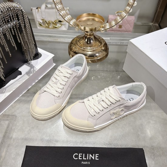 Celine Casual Shoes
Women 35-41
