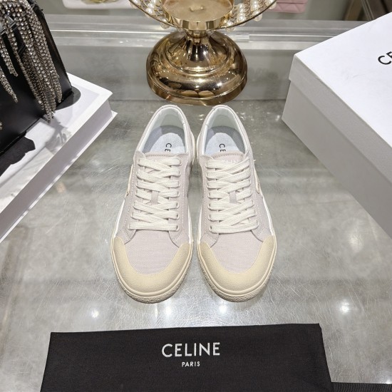 Celine Casual Shoes
Women 35-41
