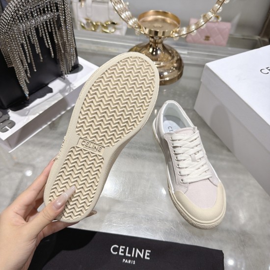 Celine Casual Shoes
Women 35-41
