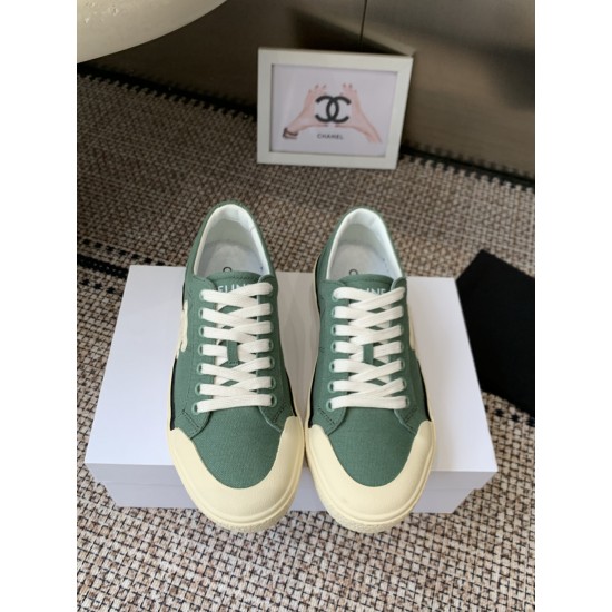 Celine Casual Shoes
Women 35-41
