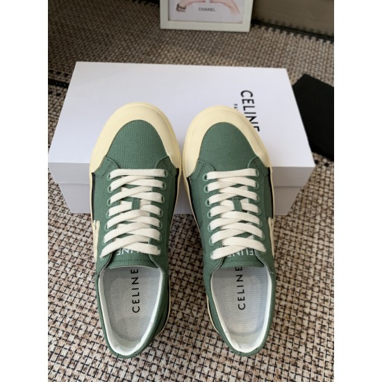 Celine Casual Shoes
Women 35-41
