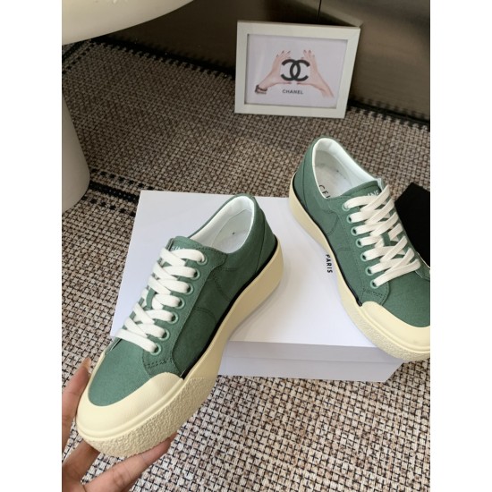 Celine Casual Shoes
Women 35-41
