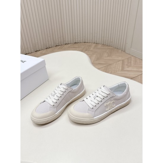 Celine Casual Shoes
Women 35-41
