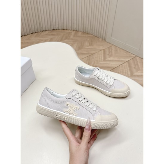 Celine Casual Shoes
Women 35-41
