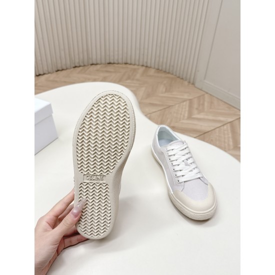 Celine Casual Shoes
Women 35-41
