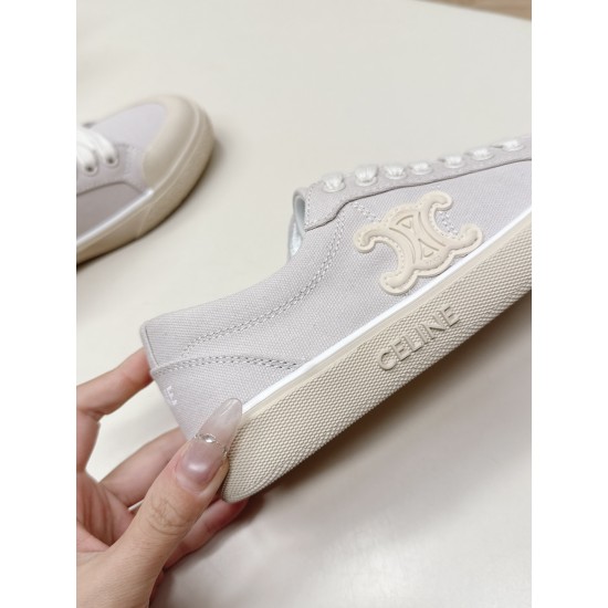 Celine Casual Shoes
Women 35-41
