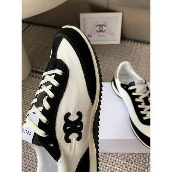 Celine Casual Shoes
Women 35-41
