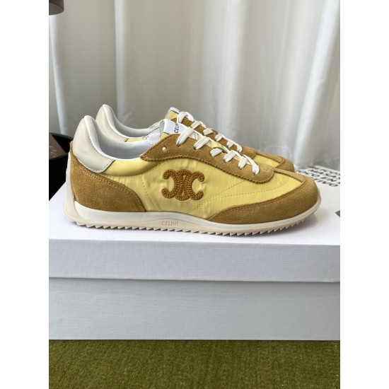 Celine Casual Shoes
Women 35-41

