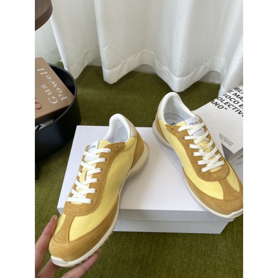 Celine Casual Shoes
Women 35-41
