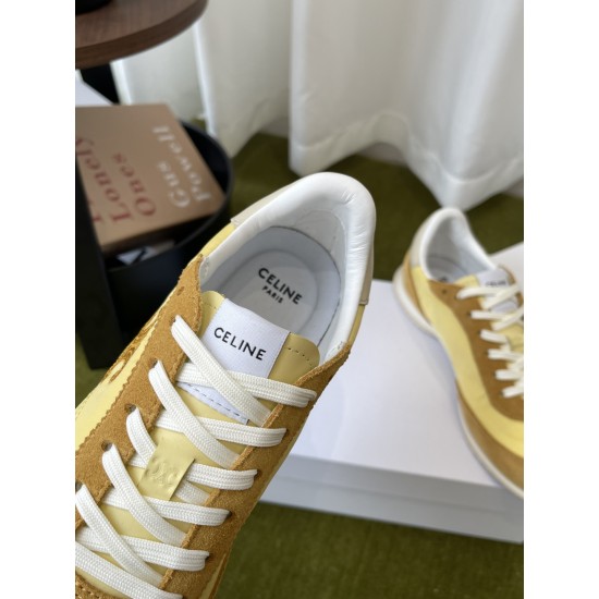 Celine Casual Shoes
Women 35-41
