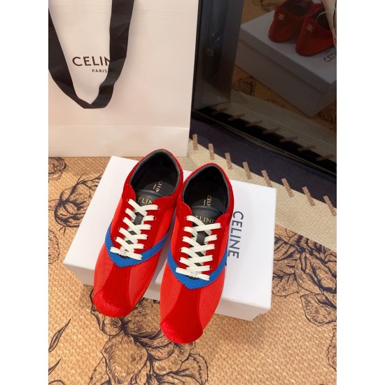 Celine Casual Shoes
Women 35-41
