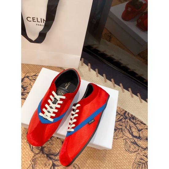 Celine Casual Shoes
Women 35-41
