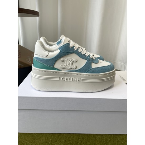 Celine Casual Shoes
Women 35-41
