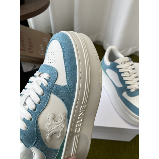 Celine Casual Shoes
Women 35-41

