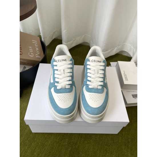 Celine Casual Shoes
Women 35-41
