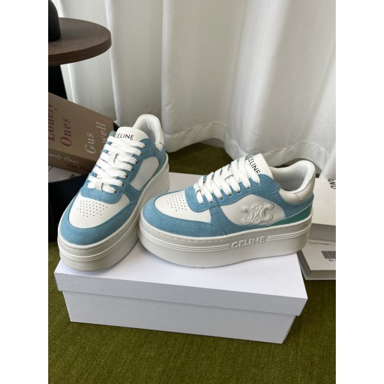 Celine Casual Shoes
Women 35-41
