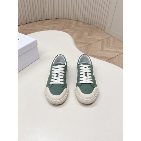 Celine Casual Shoes
Women 35-41
